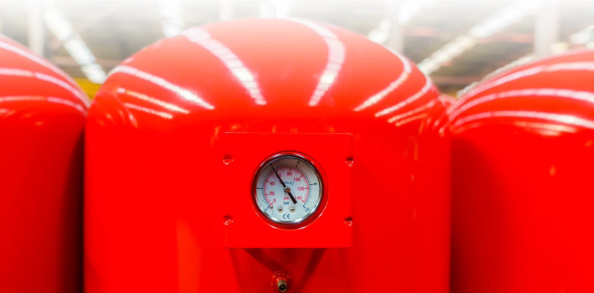 INDUSTRIAL SOLUTIONS