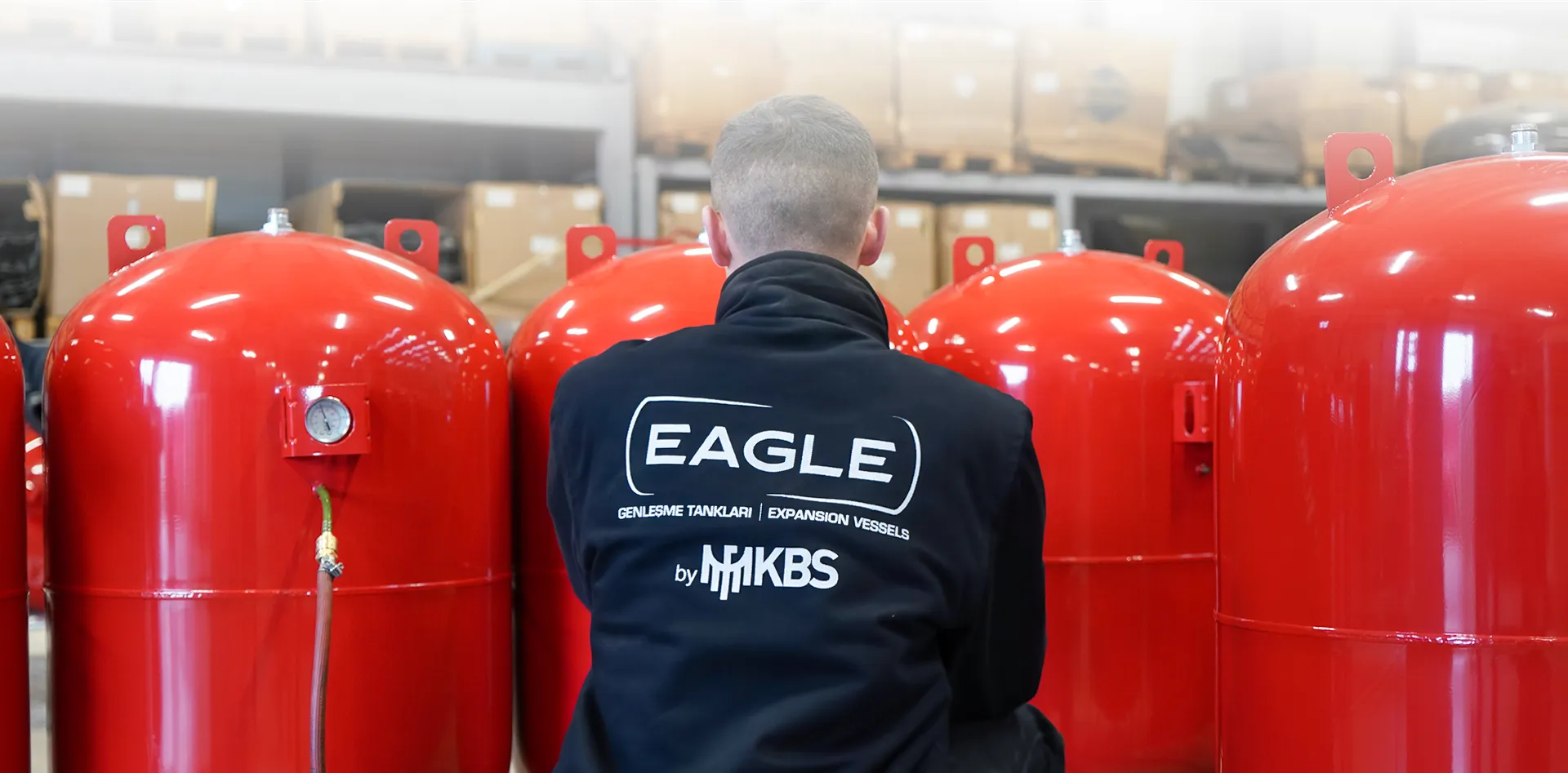 EUROPEAN QUALITY STANDARDS